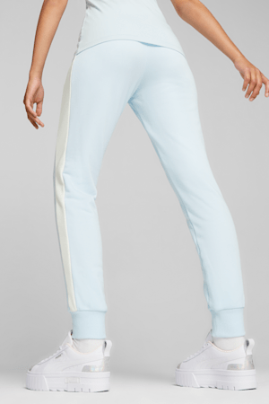Iconic T7 Women's Track Pants, Icy Blue, extralarge