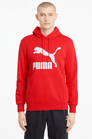Red puma clothing new arrivals