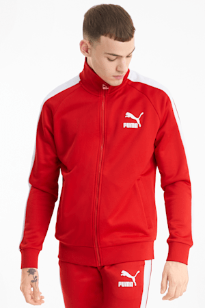 Mens puma new arrivals tracksuit canada