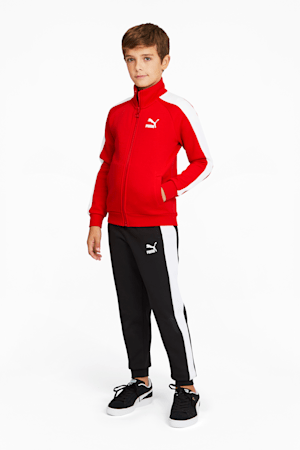 Boys Clothing PUMA