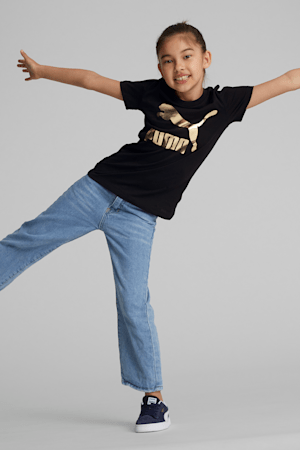 Girls puma clothes cheap