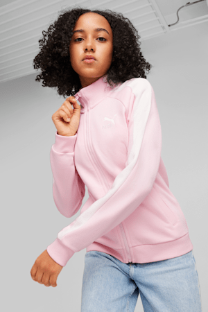Puma sweatshirt girls shop