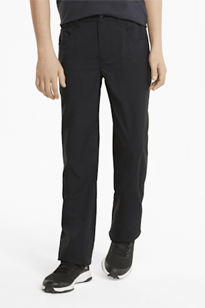Puma youth golf outlet clothes
