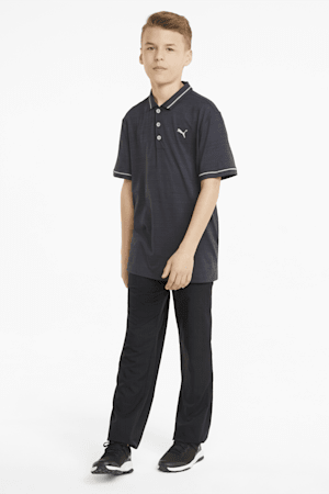 Boys puma on sale golf clothes