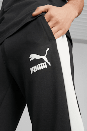 Joggers for men puma deals