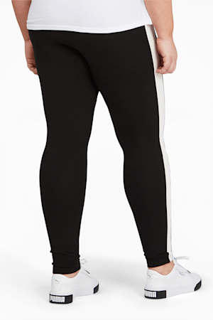 Plus size 2025 puma leggings
