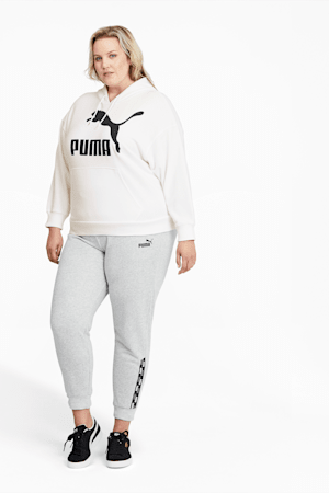 Puma plus size activewear 2025