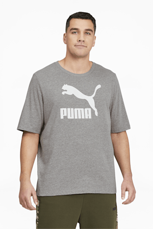 PUMA Classics Crew Clothing 'Black' - 538060-01