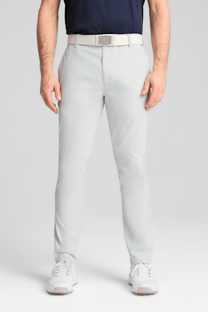 Dealer Tailored Golf Pants Men, Ash Gray, extralarge-GBR