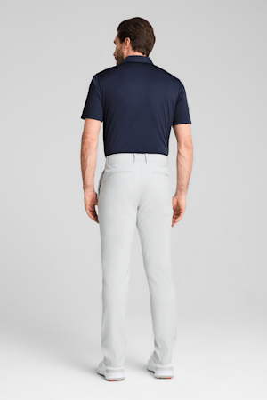 Dealer Tailored Golf Pants Men, Ash Gray, extralarge-GBR