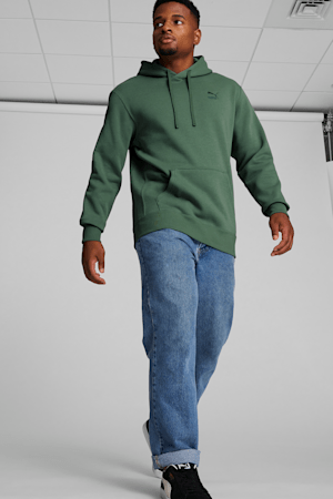 Classics Men's Hoodie, Eucalyptus, extralarge