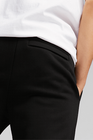 Classics Men's Sweatpants, Puma Black, extralarge