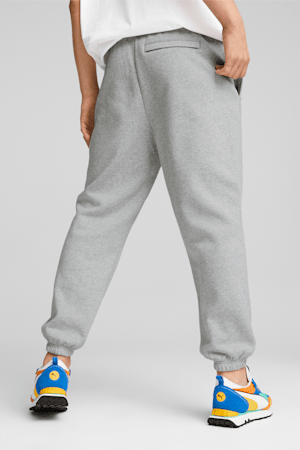 Classics Sweatpants Men, Light Gray Heather, extralarge-GBR