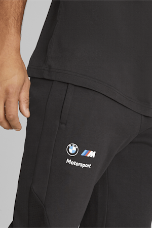 BMW M Motorsport Sweatpants Men, PUMA Black, extralarge-GBR