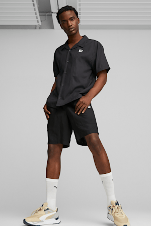 Chemise DOWNTOWN Homme, PUMA Black, extralarge