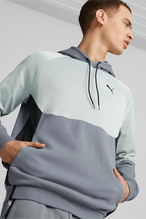 Puma clothing uk top