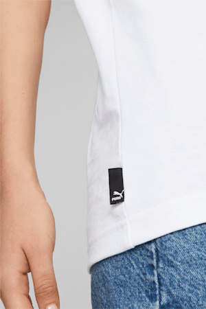 Downtown Pride We Are Everywhere Tee, PUMA White, extralarge