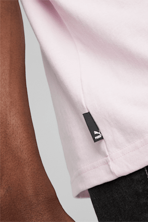Downtown Pride We Are Everywhere Tee, Pearl Pink, extralarge
