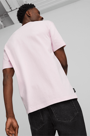 Downtown Pride We Are Everywhere Tee, Pearl Pink, extralarge