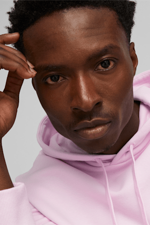 Downtown Pride We Are Everywhere Hoodie, Pearl Pink, extralarge