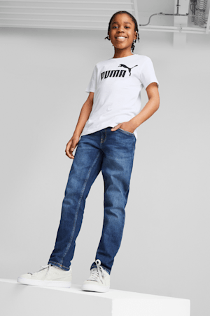 Puma kids on sale outlet