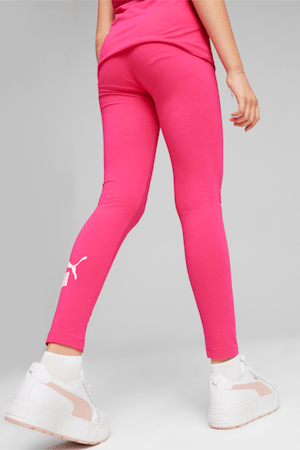 PUMA Tights STRONG in pink