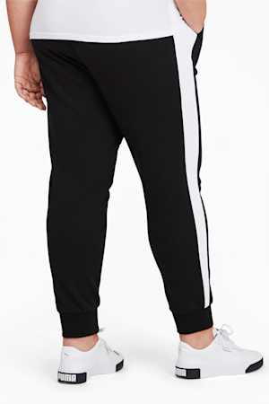 Iconic T7 Women's Track Pants PL, Puma Black, extralarge
