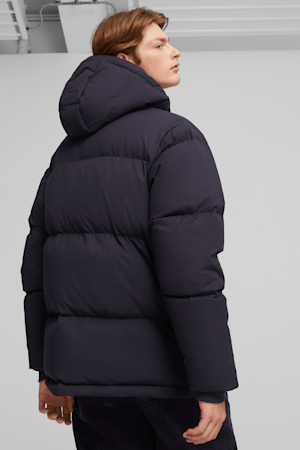 MMQ Down Jacket, New Navy, extralarge-GBR