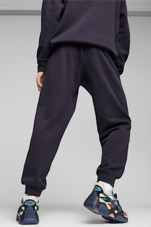 MMQ Sweatpants, New Navy, extralarge-GBR