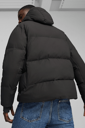 Puma mens jackets sale top