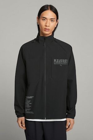 Puma jackets on jabong outlet