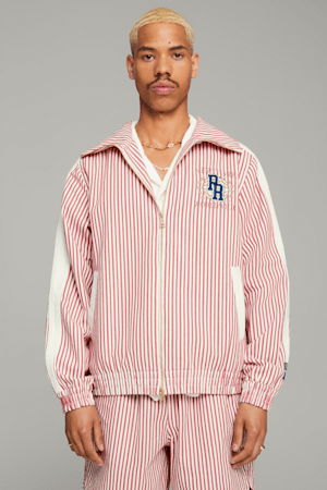 PUMA x RHUIGI Summer Jacket, Astro Red, extralarge-GBR