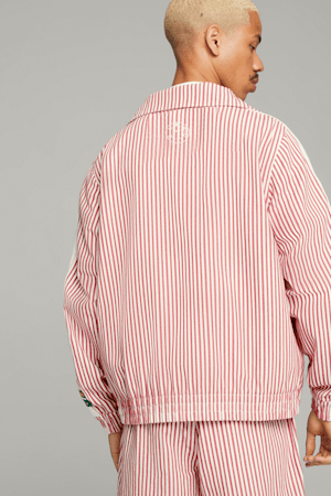 PUMA x RHUIGI Summer Jacket, Astro Red, extralarge-GBR