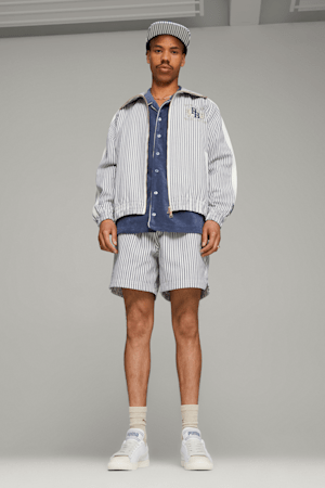 PUMA x RHUIGI Summer Jacket, Inky Blue, extralarge-GBR