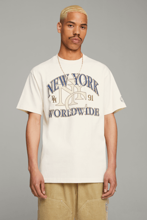 T shirts for Men Men s Tops PUMA