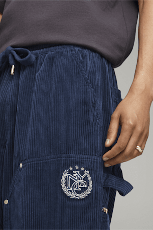 PUMA x RHUIGI Corduroy Pants, Persian Blue, extralarge-GBR