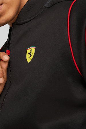 Boutique top puma ferrari