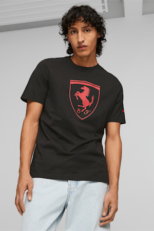 Buy Puma Train Twisted Sports T-shirts (XL) online