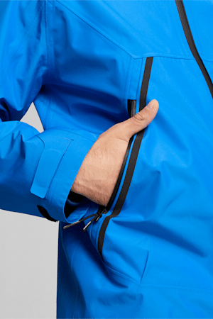 Porsche Design Men's TRIATEX Jacket, Ultra Blue, extralarge-GBR