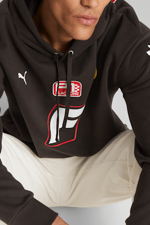 Puma ferrari clearance jacket jabong