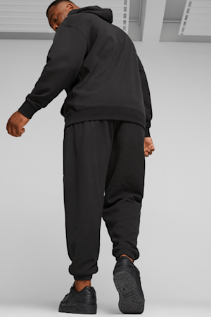 Pantalons en molleton DOWNTOWN, PUMA Black, extralarge