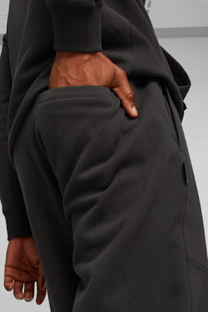 Pantalons en molleton DOWNTOWN, PUMA Black, extralarge