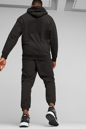 Pantalons en molleton DOWNTOWN, PUMA Black, extralarge