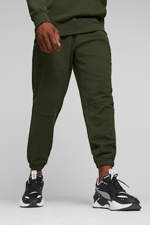 Pantalons en molleton DOWNTOWN, Myrtle, extralarge