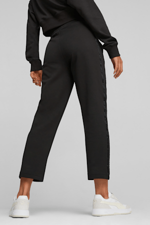 T7 Women's High Waist Pants, PUMA Black, extralarge
