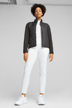 Puma ladies golf clothes uk online