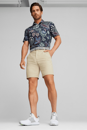 Puma mens clearance golf apparel