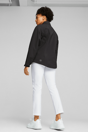 Puma girls golf clothes store