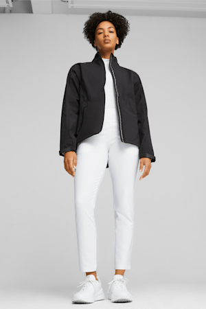 Puma womens hot sale golf wear