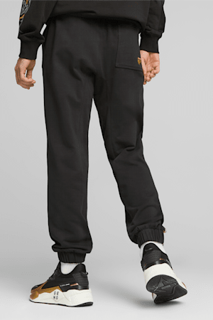 Gen.G Men's Esports Sweatpants, PUMA Black, extralarge-GBR